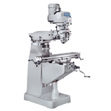 New Sharpe Milling Machine