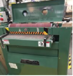 Medium Drum Sander #144